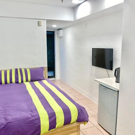 Senmao Apartment Đài Bắc Ngoại thất bức ảnh